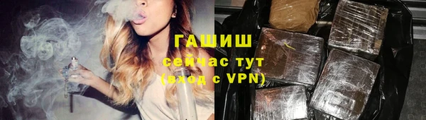 шишки Абаза